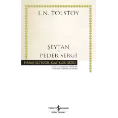 Şeytan- Peder Sergi