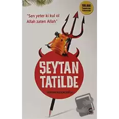 Şeytan Tatilde