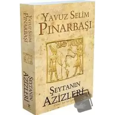 Şeytanın Azizleri (Kutsal Asanın Laneti)