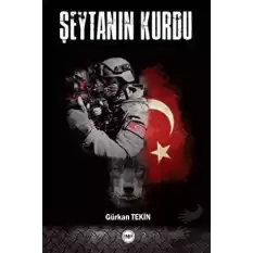 Şeytanın Kurdu