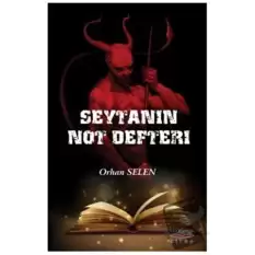 Şeytanın Not Defteri