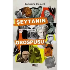 Şeytanın Orospusu