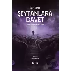 Şeytanlara Davet- Kimera Serisi - Üçüncü Kitap