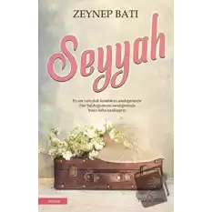 Seyyah