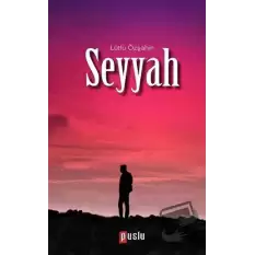 Seyyah