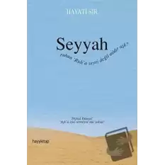 Seyyah