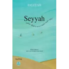 Seyyah