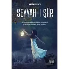 Seyyah-ı Şiir