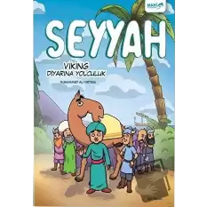 Seyyah - Viking Diyarına Yolculuk