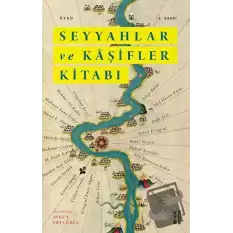 Seyyahlar ve Kaşifler Kitabı