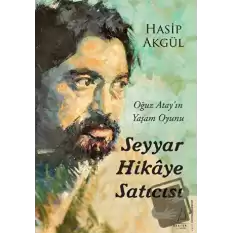 Seyyar Hikaye Satıcısı