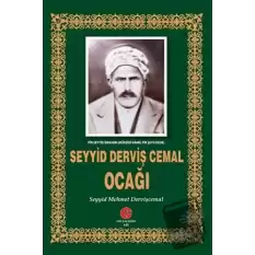 Seyyid Derviş Cemal Ocağı (Ciltli)