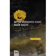 Seyyid Muhammed Kadri Hazin Haşimi