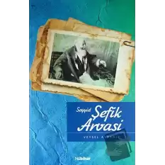 Seyyid Şefik Arvasi