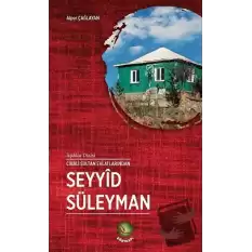 Seyyid Süleyman