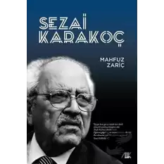 Sezai Karakoç