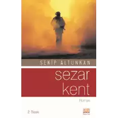 Sezar Kent