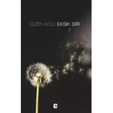 Sezen Aksu Eksik Şiir - Şarkı Sözleri (1977-2006)