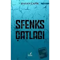 Sfenks Çatlağı