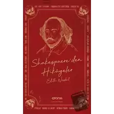 Shakespeareden Hikayeler