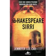 Shakespeare Sırrı