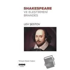 Shakespeare ve Eleştirmeni Brandes