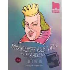 Shakespeare’den Hikayeler