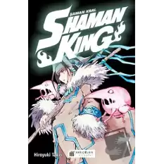 Shaman King 07