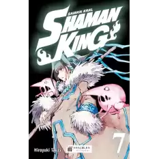 Shaman King 07