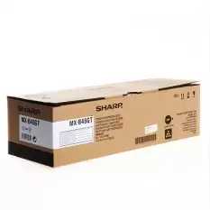 Sharp Mx-B45Gt Orjinal Fotokopi Toneri Mx-B350P-B350W-355-B450-B455