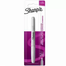 Sharpie Markör Metalik Tekli Blister Altın 1986003 - 12li Paket