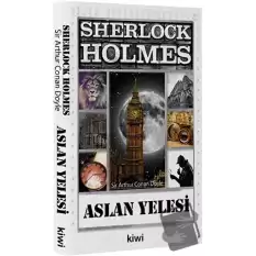 Sherlock Holmes - Aslan Yelesi