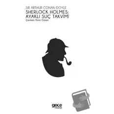 Sherlock Holmes: Ayaklı Suç Takvimi