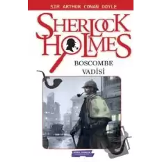 Sherlock Holmes - Bascombe Vadisinin Gizemi