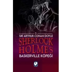 Sherlock Holmes - Baskerville Köpeği