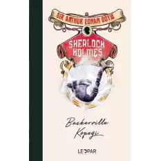 Sherlock Holmes Baskerville Köpeği