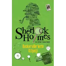 Sherlock Holmes: Baskervillelerin Köpeği