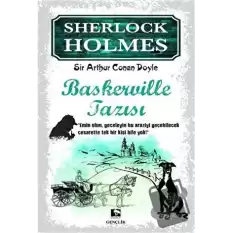 Sherlock Holmes - Baskerville Tazısı