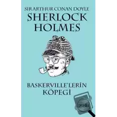 Sherlock Holmes - Baskerville’lerin Köpeği