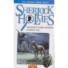 Sherlock Holmes: Baskervillerin Köpeği - Zümrüt Taç