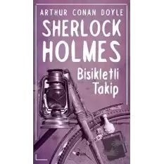 Sherlock Holmes - Bisikletli Takip