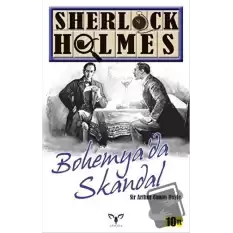 Sherlock Holmes: Bohemyada Skandal