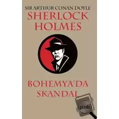 Sherlock Holmes - Bohemya’da Skandal