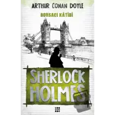 Sherlock Holmes - Borsacı Katibi