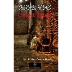 Sherlock Holmes - Cinayet Sokağı