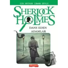 Sherlock Holmes - Dans Eden Adamlar