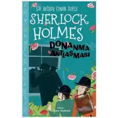 Sherlock Holmes - Donanma Antlaşması