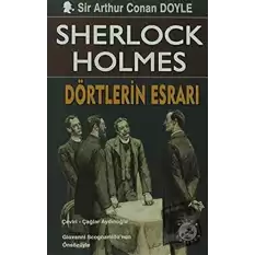 Sherlock Holmes: Dörtlerin Esrarı