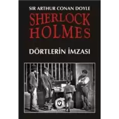 Sherlock Holmes - Dörtlerin İmzası