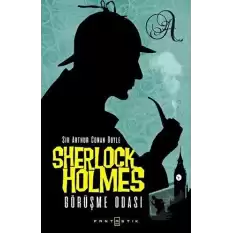 Sherlock Holmes - Görüşme Odası